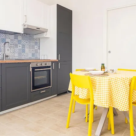 2 Bedroom Nice Apartment In Marzamemi