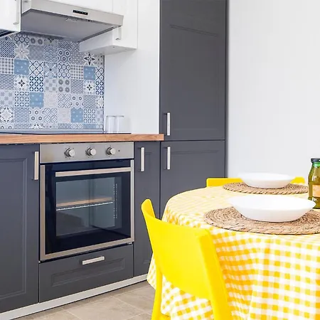 شقة 2 Bedroom Nice Apartment In Marzamemi مارزاميمي