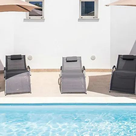 Apartman 2 Bedroom In