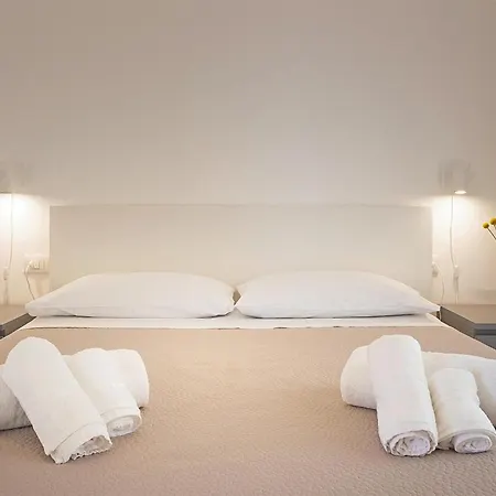 Beautiful In With Wifi Lejlighed Marzamemi