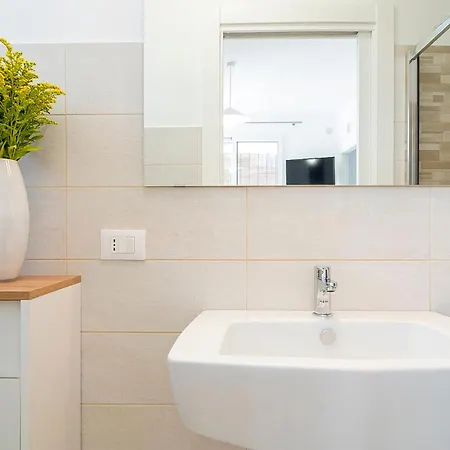 2 Bedroom In Apartament
