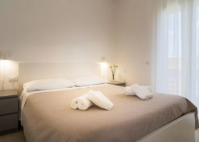 Beautiful In With Wifi Marzamemi