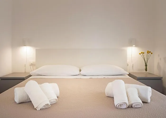 Beautiful In With Wifi Lejlighed Marzamemi